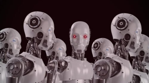 AI Can Destroy Humanity. But Why Would It?