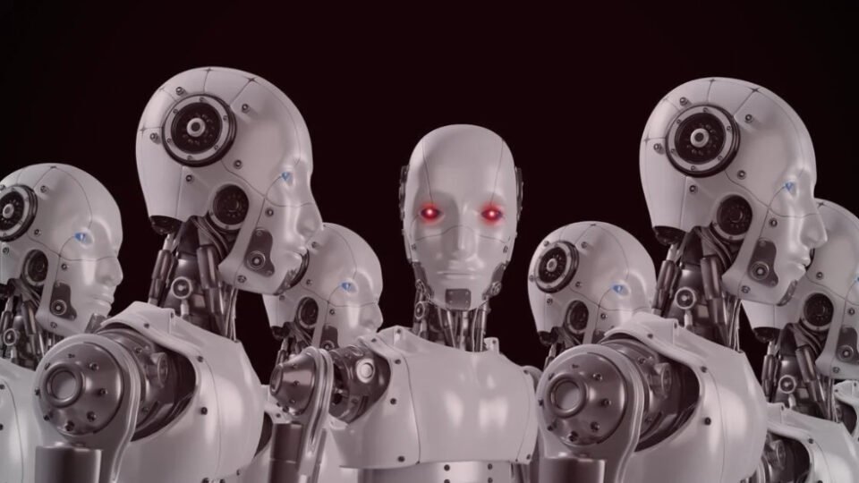 AI Can Destroy Humanity. But Why Would It?