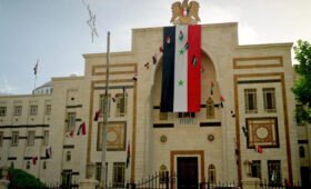 Syria’s Democratic Transition: Building Institutions Alongside Political Competition