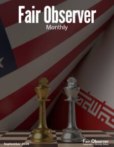 Fair Observer Monthly: September 2026