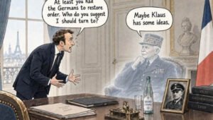 Fair Observer