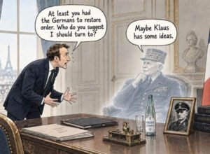 Fair Observer