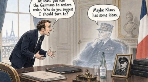 Fair Observer