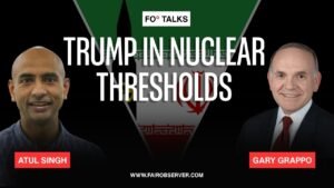 FO Talks: Trump’s Dangerous New Playbook