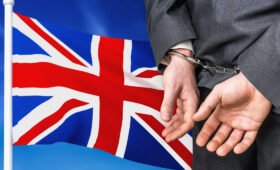 Rule, Cool or Cruel Britannia? A Nation Abused by Politicians, Corporates, Extremists and the Establishment
