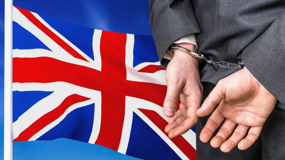 Rule, Cool or Cruel Britannia? A Nation Abused by Politicians, Corporates, Extremists and the Establishment