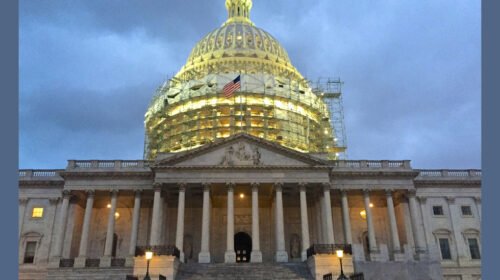 Will America’s Democratic Flaws Be Its Undoing?