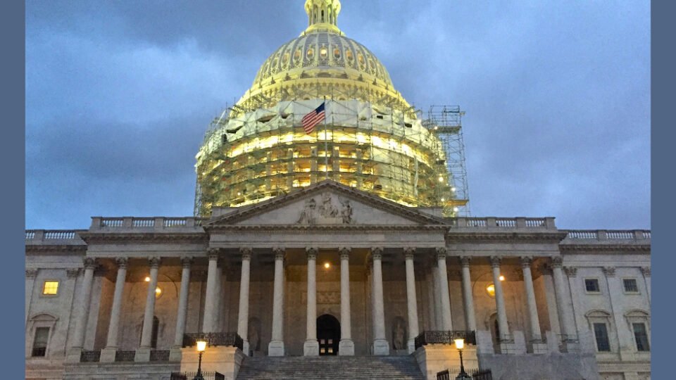 Will America’s Democratic Flaws Be Its Undoing?