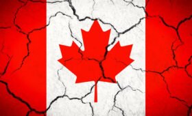 The Committed, the Conflicted and the Complacent: Who Are the Real Canadians?