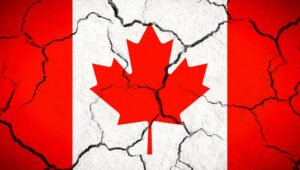 The Committed, the Conflicted and the Complacent: Who Are the Real Canadians?
