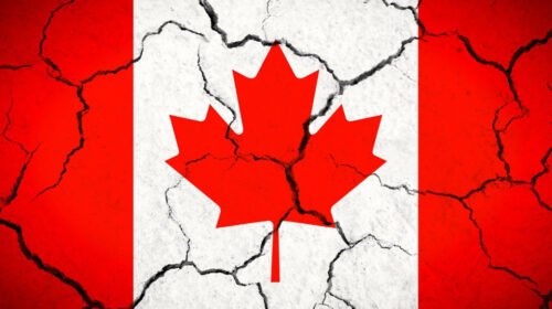 The Committed, the Conflicted and the Complacent: Who Are the Real Canadians?