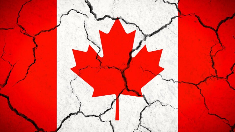 The Committed, the Conflicted and the Complacent: Who Are the Real Canadians?