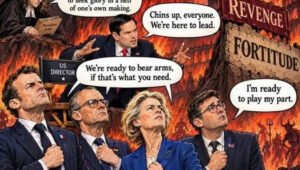 Fair Observer