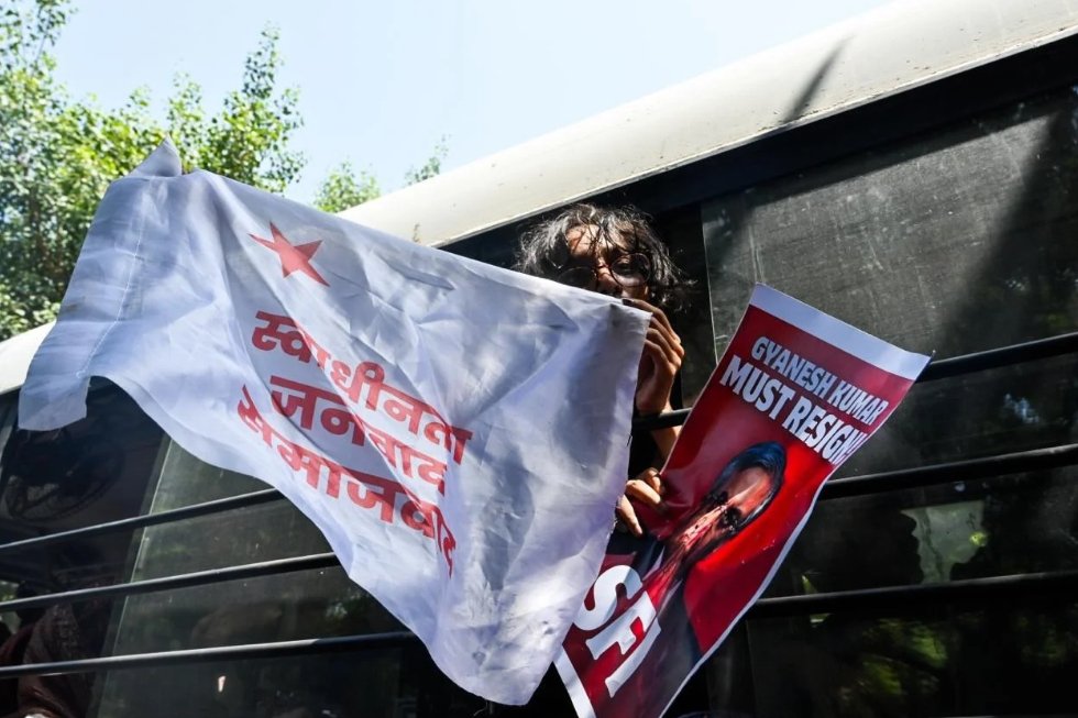 Mass Protests Strengthen Rahul Gandhi and Weaken Narendra Modi