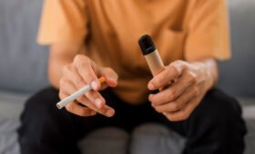 Big Tobacco to the Rescue? FDA Delays Fuel Illicit Market and Stifle Innovation