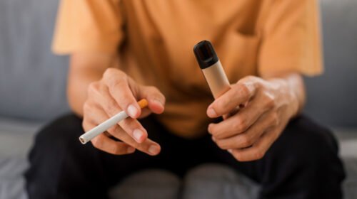 Big Tobacco to the Rescue? FDA Delays Fuel Illicit Market and Stifle Innovation