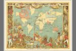 The Empire Comes Home: Colonial Legacies and Global Migration