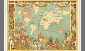 The Empire Comes Home: Colonial Legacies and Global Migration