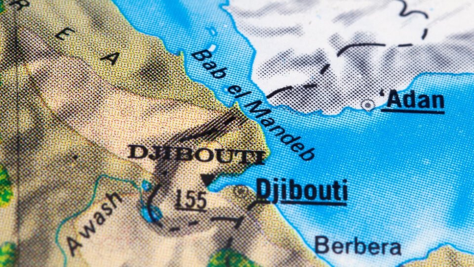 Bab al-Mandeb: The Battle That Could Redefine Yemen’s Political Future