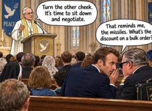 Fair Observer