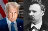Trump, Nietzsche and the Art of Mistrust
