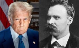 Trump, Nietzsche and the Art of Mistrust