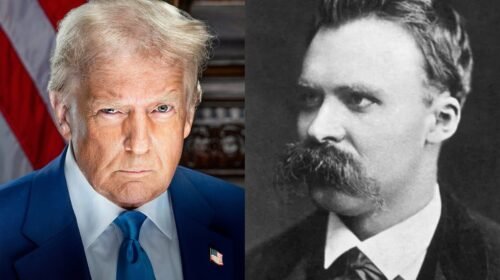 Trump, Nietzsche and the Art of Mistrust