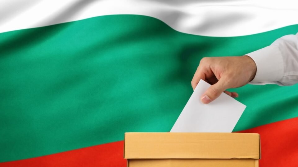 Presidential Runoff in Bulgaria: What Is at Stake?