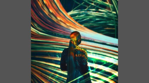 Cyborg Manifesto: Bodies, Data and Power in the Age of AI